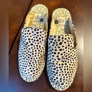 DV by Dolce Vita spotted slides